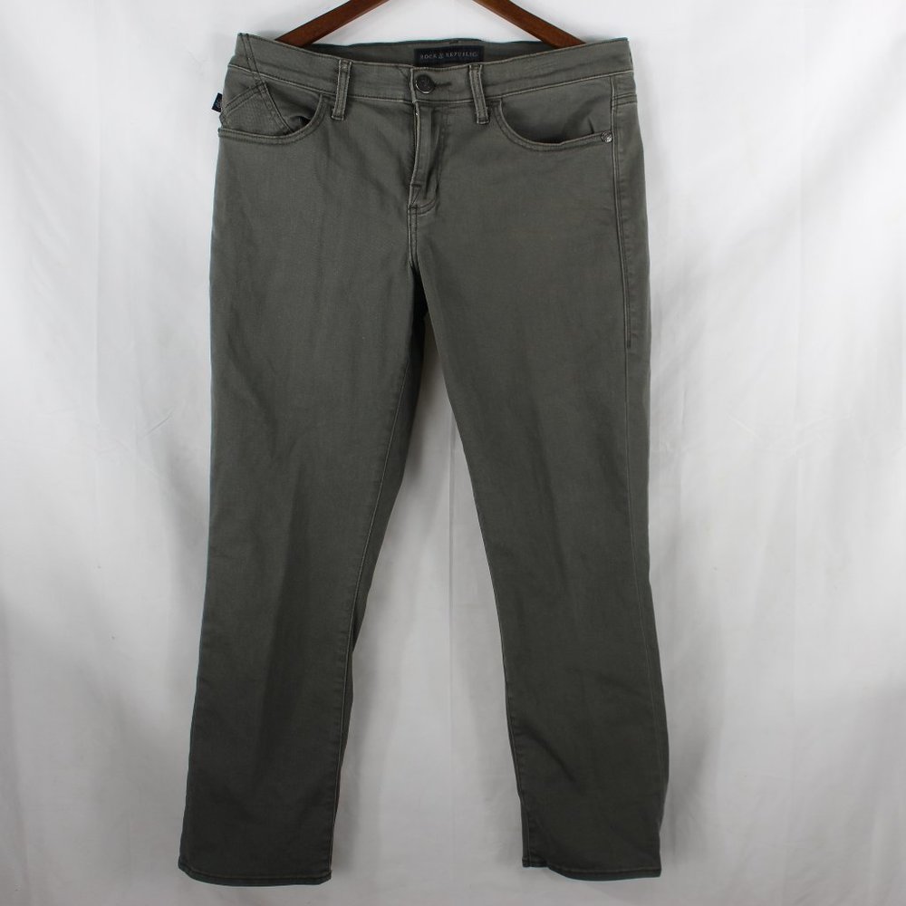 Rocket And Republic Size 12 Jeans